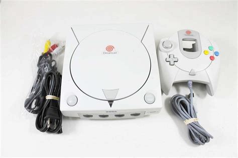 dreamcast for sale|dreamcast console price.